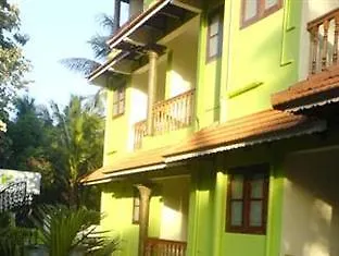 Nikhil Beach Resort Varkala India